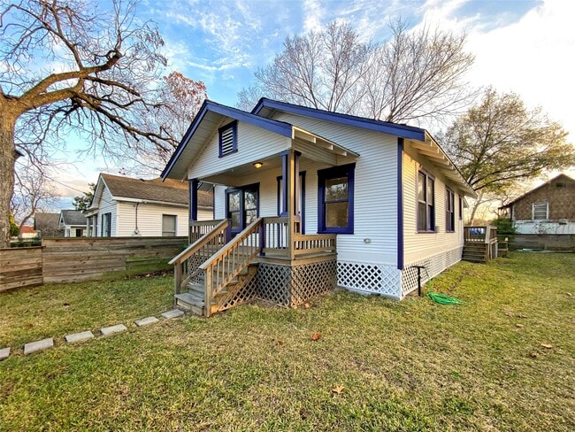 7924 Ford St in Houston, TX - Building Photo - Building Photo