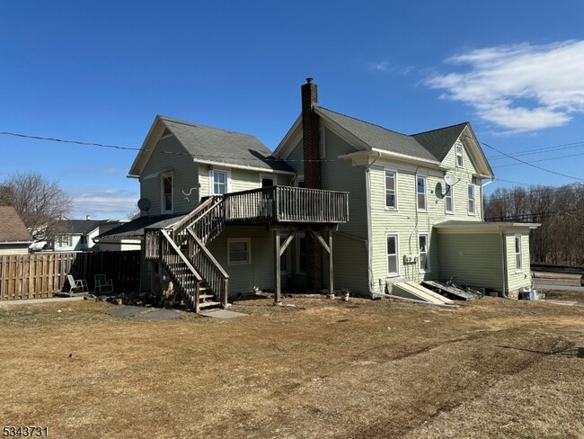 209 Main St in Port Murray, NJ - Building Photo - Building Photo
