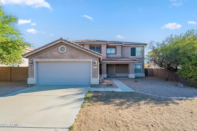 property at 1039 S Grenoble