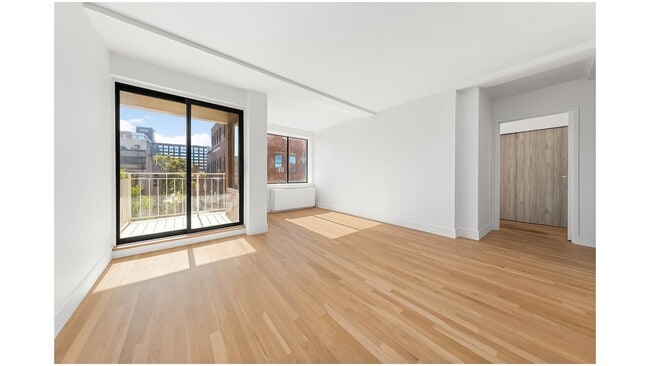 259 Elizabeth St, Unit 5A in New York, NY - Foto de edificio - Building Photo