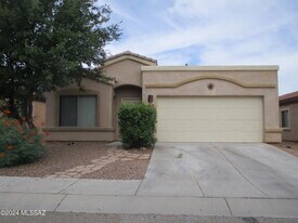 14488 S Camino Tierra Luna in Sahuarita, AZ - Building Photo