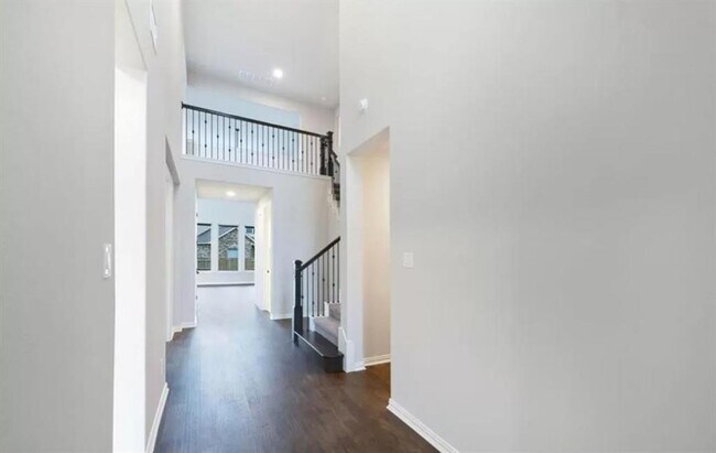 3457 Francisco Way in Round Rock, TX - Building Photo - Building Photo