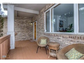 4624 S Hampton Cir in Boulder, CO - Building Photo - Building Photo