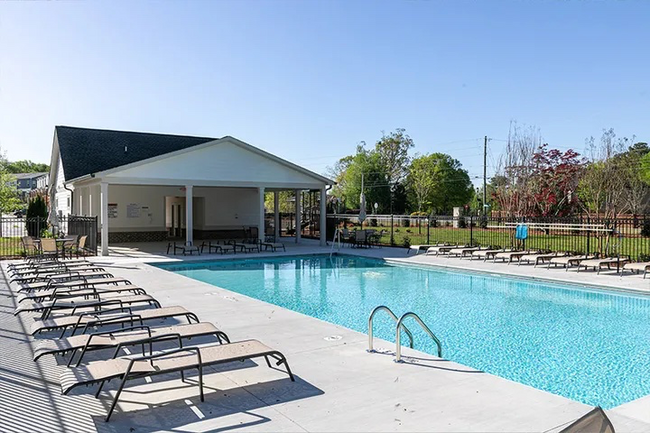 property at 2700 Whistler Wy NE