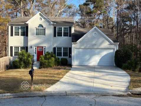 property at 1542 Elm Log Ct