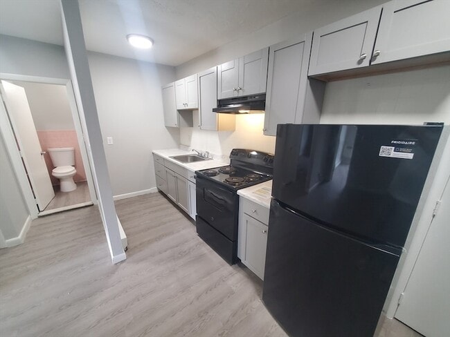 property at 760 Cummins Hwy