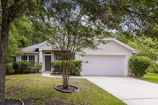 2372 Cherokee Cove Trail in Jacksonville, FL - Building Photo