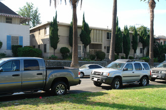 234 S Occidental Blvd in Los Angeles, CA - Building Photo - Building Photo