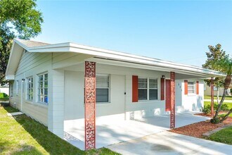 500 Maryland Ave in St. Cloud, FL - Building Photo - Building Photo
