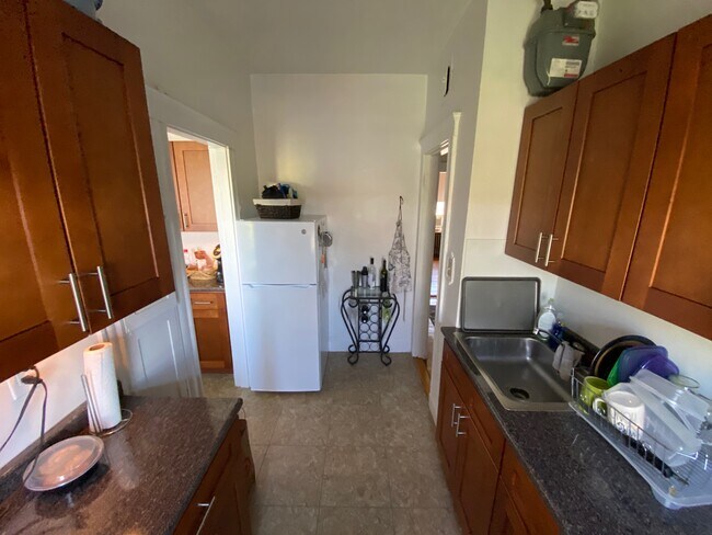 24 Chiswick Rd, Unit 66 Chiswick Rd#21 in Boston, MA - Building Photo - Building Photo