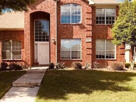7064 St Augustine Dr in Frisco, TX - Building Photo