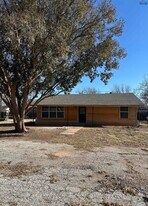 3113 Borton St in Wichita Falls, TX - Building Photo