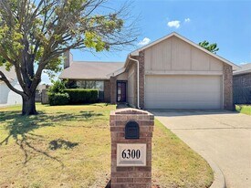 6300 Westlane in Oklahoma City, OK - Building Photo