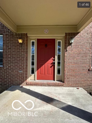 12423 Windbush Way in Carmel, IN - Building Photo - Building Photo