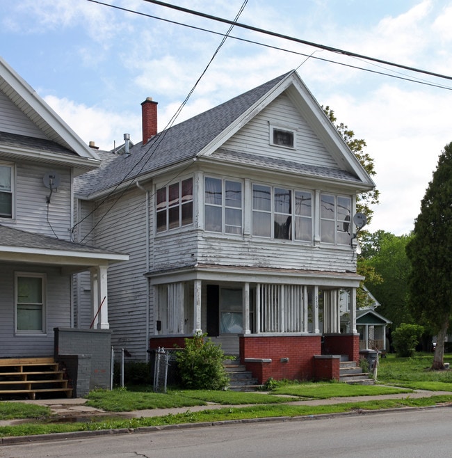 950 Western Ave in Toledo, OH - Building Photo - Building Photo