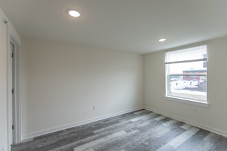 3209 Spring Garden St in Philadelphia, PA - Building Photo - Building Photo