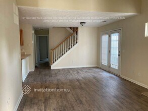 252 Silver Ridge Dr in Dallas, GA - Building Photo - Building Photo