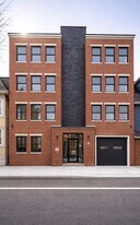 207 39th St in Union City, NJ - Building Photo