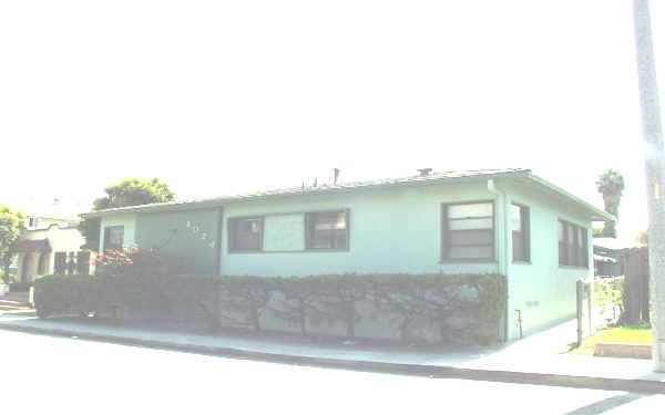 4024 E 10th St in Long Beach, CA - Building Photo - Building Photo