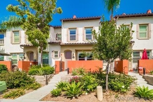 2174 Desert Hare Ct in Chula Vista, CA - Building Photo