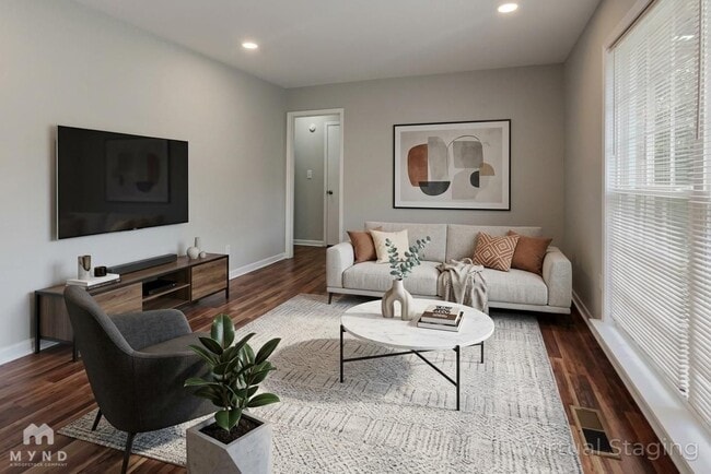 413 Westwood Ave, Unit 13-1318 in Adamsville, AL - Foto de edificio - Building Photo