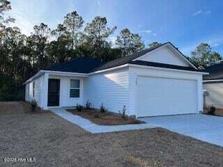 property at 462 Ladyfish Lp NW