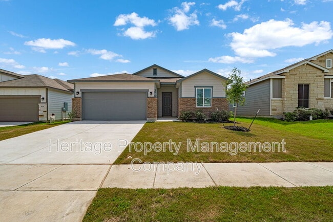 property at 3816 Donald Dr