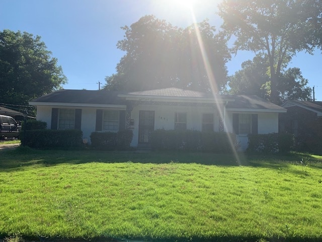 1897 Cherry Rd in Memphis, TN - Foto de edificio - Building Photo