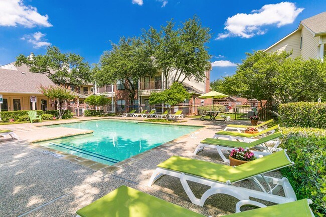 Forest Park Apartments
