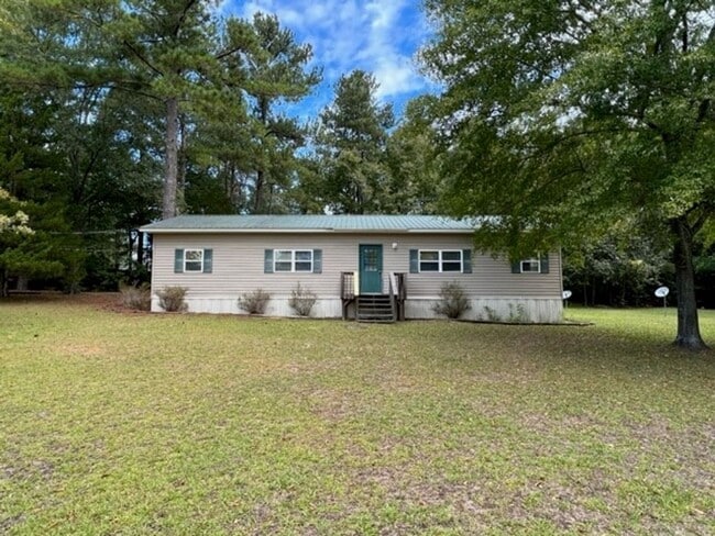 property at 5835 Wrightsboro Rd