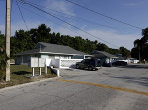 Sherwood Garden in Titusville, FL - Building Photo - Building Photo