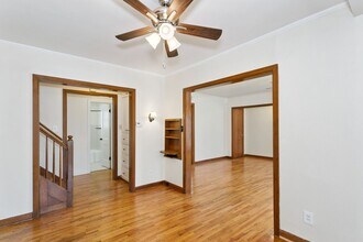 803 N Terrace Dr in Wichita, KS - Building Photo - Building Photo