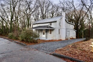 634 W Bell St in Statesville, NC - Building Photo