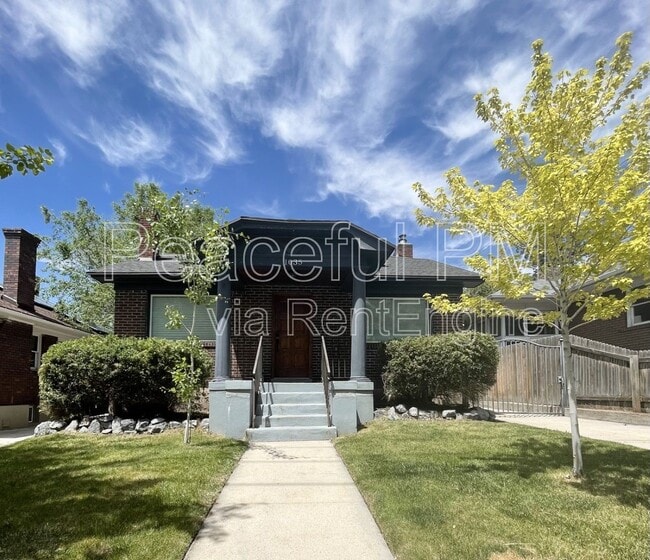 property at 1035 E 800 S