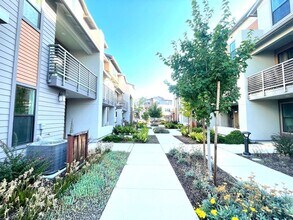 2745 Ball Pl in Santa Clara, CA - Building Photo - Building Photo