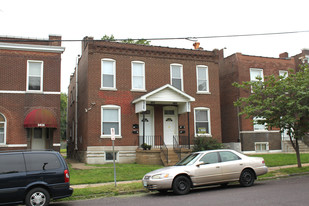 3418 Miami St Apartments