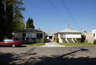 1613 S Gladys Ave in San Gabriel, CA - Building Photo - Building Photo