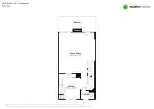 9512 Blossom Hill Dr in Huntersville, NC - Building Photo - Building Photo