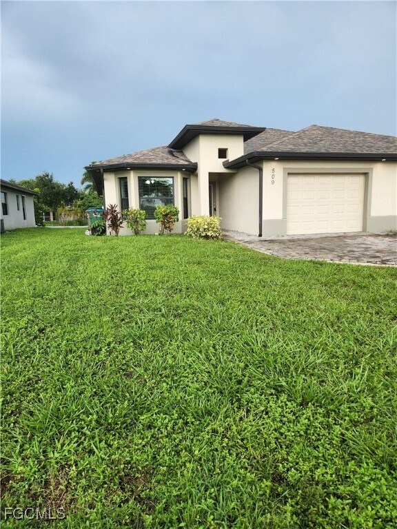 property at 509 Cultural Park Blvd