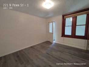 221 N Penn St in Allentown, PA - Building Photo - Building Photo