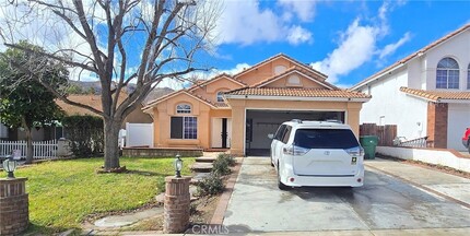 9855 Sycamore Canyon Rd in Moreno Valley, CA - Building Photo - Building Photo