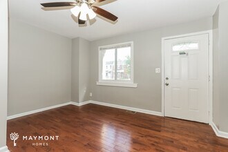 4928 Edgemere Ave in Baltimore, MD - Foto de edificio - Building Photo
