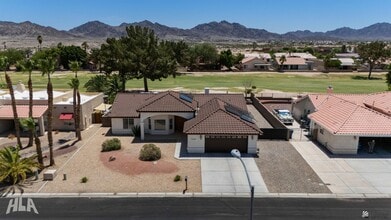 10226 S Del Rey Dr in Yuma, AZ - Building Photo - Building Photo