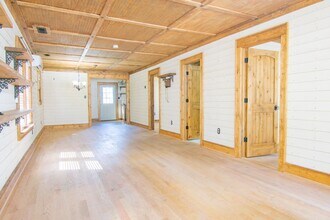 1203 Simpson St in Fayetteville, NC - Building Photo - Building Photo