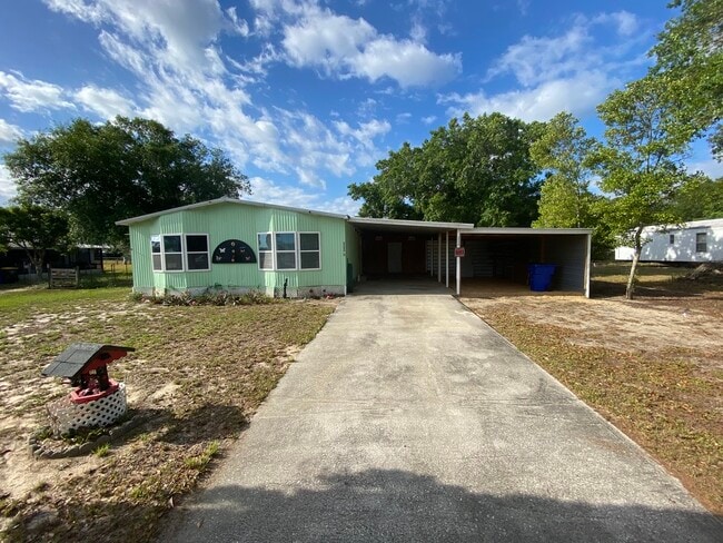 property at 3549 Green Acre Way