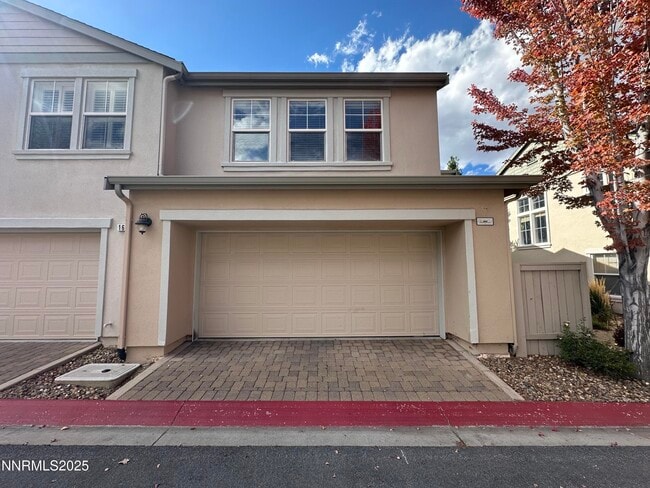 1625 Clover Hill Trail in Reno, NV - Building Photo - Building Photo