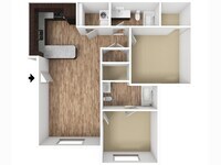 Oquirrh Hills Apartments photo'