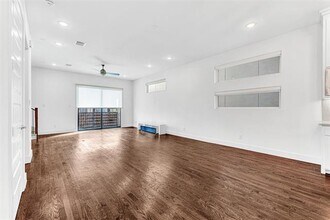 8008 Zeppos Dr. in Plano, TX - Building Photo - Building Photo