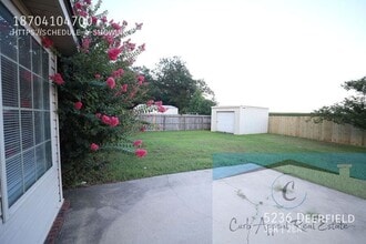 5236 Deerfield Dr in Jonesboro, AR - Building Photo - Building Photo