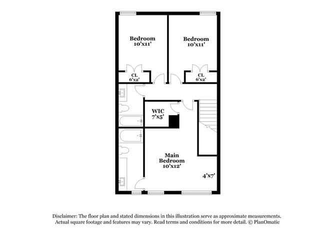 10628 Wild Oak Dr in Fort Worth, TX - Building Photo - Building Photo